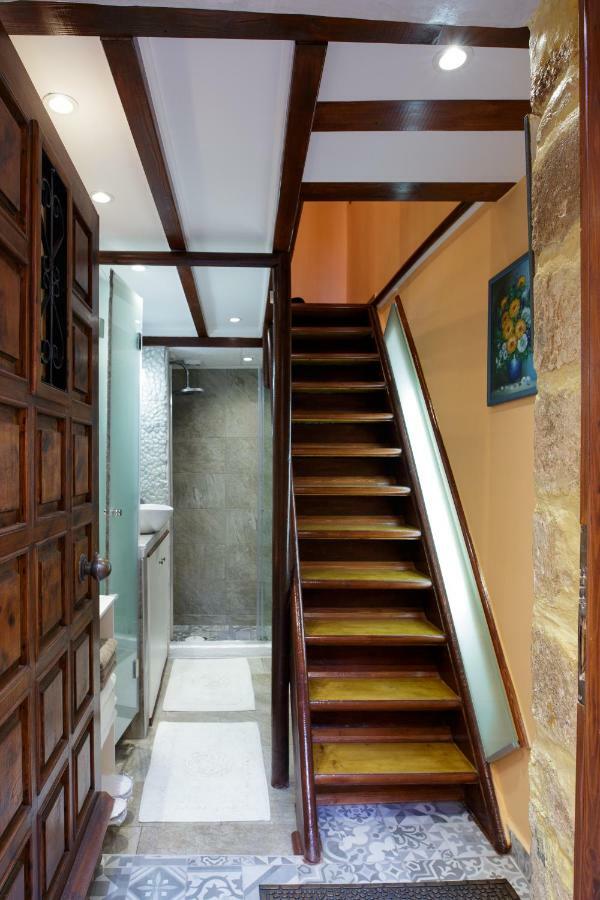 Sali Chelidonaki Boutique Suite Chania  Ngoại thất bức ảnh