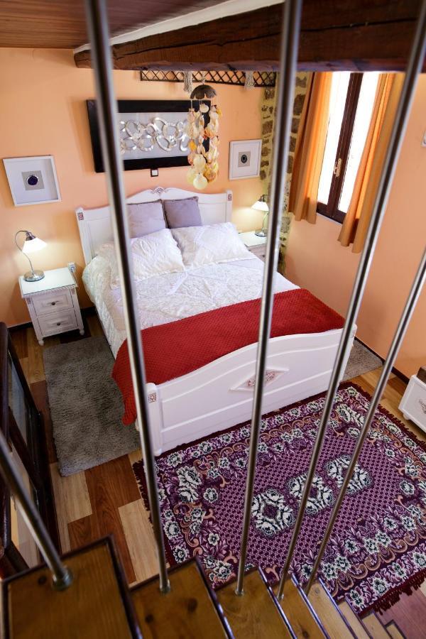 Sali Chelidonaki Boutique Suite Chania  Ngoại thất bức ảnh